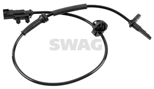 Датчик, обороти на колелото SWAG